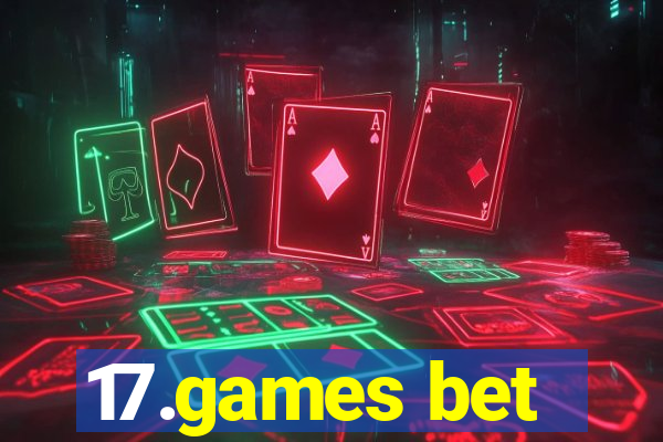 17.games bet